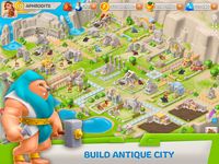 Imagine Legends Of Olympus: City Building & Farming Game. 11