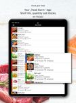 CASO Food Manager screenshot APK 9