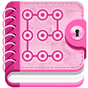 Secret Diary With Lock - Diary With Password apk icon