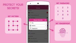 Secret Diary With Lock - Diary With Password image 8