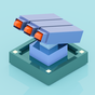 Mini TD 2: Relax Tower Defense Game Icon
