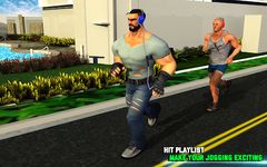 Скриншот 5 APK-версии Виртуальный тренажерный зал 3D: Fat Burn Fitness