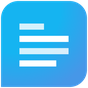 SMS Organizer - Clean, Reminders, Offers & Backup Simgesi
