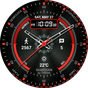 Guardian Watch Face & Clock Widget アイコン