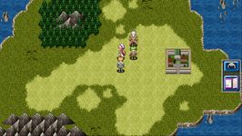 RPG Seek Hearts - Trial의 스크린샷 apk 10