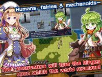 RPG Seek Hearts - Trial의 스크린샷 apk 8