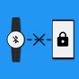 RadiusLocker: Secure your phone when it leaves you