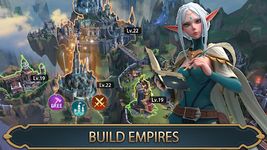 Mobile Royale ekran görüntüsü APK 13