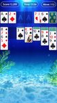 Classic Solitaire World의 스크린샷 apk 10