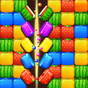 Fruit Candy Cube apk icon