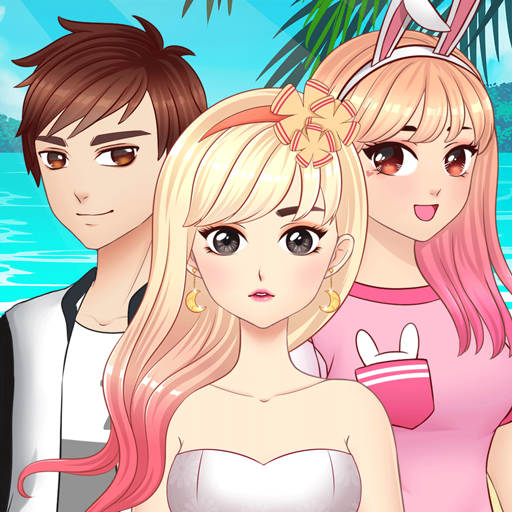 Anime Kawaii Girls APK for Android Download