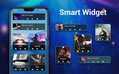 Müzik Çalar - MP3 Çalar ve 10 Bant Ekolayzer ekran görüntüsü APK 8