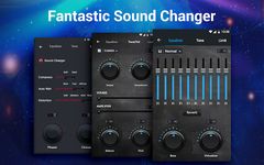 Muziekspeler - MP3-speler & 10-bands equalizer screenshot APK 4