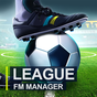 APK-иконка World League: football manager