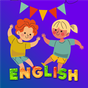 Icône de English for kids