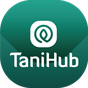 Ikon apk TaniHub - Belanja & Dukung Petani Kita