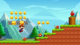 Super Bino Go：跳跃冒险丛林游戏 屏幕截图 apk 5
