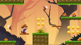 Super Bino Go：跳跃冒险丛林游戏 屏幕截图 apk 15
