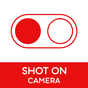 ShotOn Stamp on Camera: Auto Add Shot On Photos