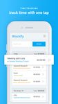 Imagen 2 de Clockify Time Tracker & Timesheet