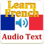 Icône de dialogues en français vocabulaire et grammaire