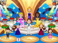 My Town : Beauty Contest - FREE의 스크린샷 apk 6