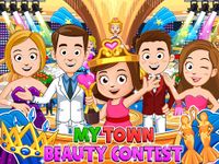 Скриншот 5 APK-версии My Town : Beauty Contest - FREE