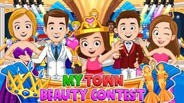 Скриншот 17 APK-версии My Town : Beauty Contest - FREE