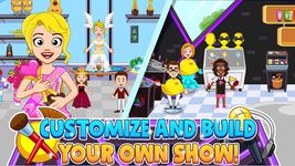 My Town : Beauty Contest - FREE의 스크린샷 apk 16