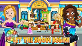 My Town : Beauty Contest - FREE의 스크린샷 apk 14