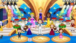 My Town : Beauty Contest - FREE의 스크린샷 apk 11