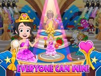 My Town : Beauty Contest - FREE의 스크린샷 apk 9