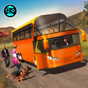 Apk Offroad Tracks Bus Racing: Driving games