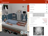 Скриншот 1 APK-версии Full Code - Emergency Medicine Simulation