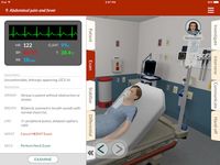 Скриншот  APK-версии Full Code - Emergency Medicine Simulation