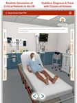 Скриншот 3 APK-версии Full Code - Emergency Medicine Simulation