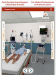 Скриншот 2 APK-версии Full Code - Emergency Medicine Simulation