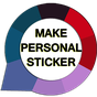 Sticker Maker From Gallery For WhatsApp - Creator