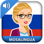Apprendre le Russe avec MosaLingua