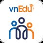 Biểu tượng vnEdu Connect