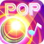 Tap Tap Music-Pop Songs Simgesi