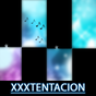 XXXTentacion Piano Game APK