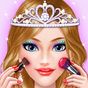 Princess Makeup Salon  Simgesi