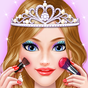 Princess Makeup Salon  icon