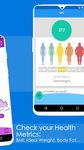 Weight Diary (Weight Loss tracker, BMI Calculator) ekran görüntüsü APK 16