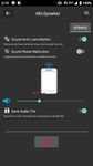 Screenshot 2 di Microfono e altoparlante apk