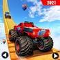 Icoană apk Crazy Car Racing : Car Driving Simulator 2019