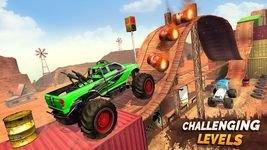 Imagine Crazy Car Racing : Car Driving Simulator 2019 6