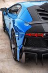 Lamborghini - auto wallpapers afbeelding 13