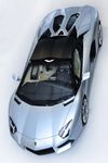 Lamborghini - auto wallpapers afbeelding 14